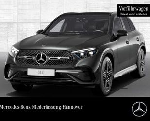 Mercedes-Benz GLC 450 Gebrauchtwagen