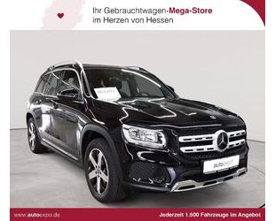 Mercedes-Benz GLB 220 Gebrauchtwagen