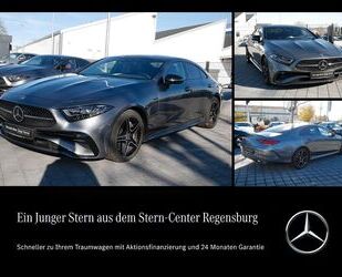 Mercedes-Benz CLS 400 Gebrauchtwagen