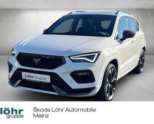 Cupra Ateca Gebrauchtwagen
