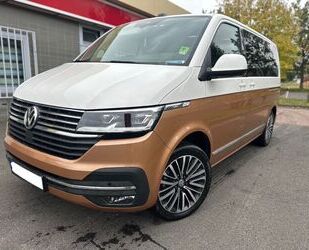 VW T6 Multivan Gebrauchtwagen