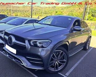 Mercedes-Benz GLE 350 Gebrauchtwagen