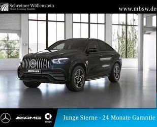 Mercedes-Benz GLE 53 AMG Gebrauchtwagen