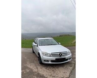 Mercedes-Benz C 200 Gebrauchtwagen