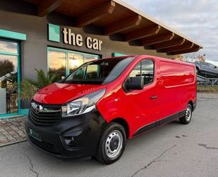 Opel Vivaro Gebrauchtwagen