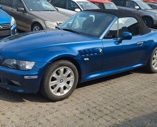 BMW Z3 Gebrauchtwagen