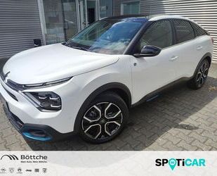 Citroen C4 Gebrauchtwagen