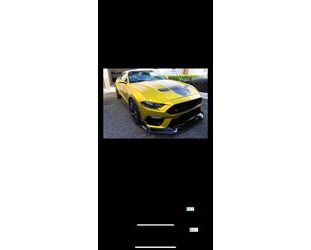 Ford Mustang Gebrauchtwagen