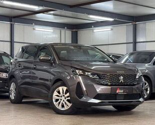 Peugeot 5008 Gebrauchtwagen