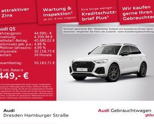 Audi Q5 Gebrauchtwagen