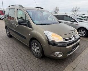 Citroen Berlingo Gebrauchtwagen