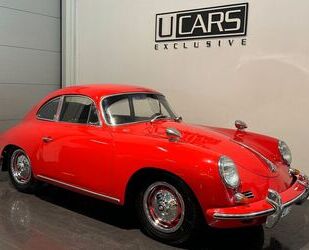 Porsche 356 Gebrauchtwagen