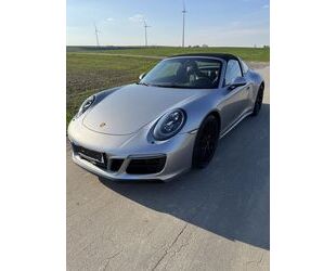 Porsche 991 Gebrauchtwagen
