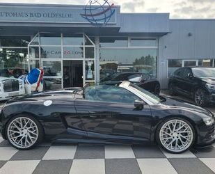 Audi R8 Gebrauchtwagen