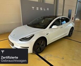 Tesla Model 3 Gebrauchtwagen
