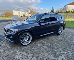 Alpina XD3 Gebrauchtwagen
