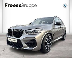 BMW X3 M Gebrauchtwagen