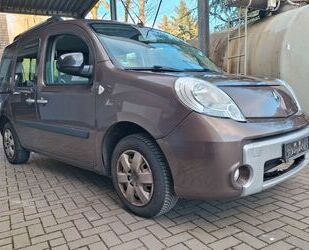 Renault Kangoo Gebrauchtwagen