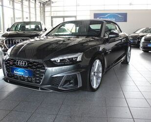 Audi S5 Gebrauchtwagen