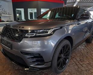 Land Rover Range Rover Velar Gebrauchtwagen