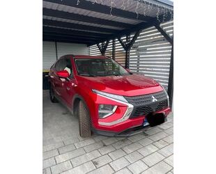 Mitsubishi Eclipse Cross Gebrauchtwagen
