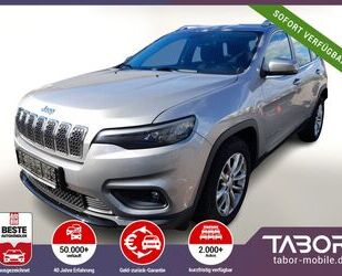 Jeep Cherokee Gebrauchtwagen