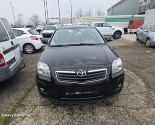 Toyota Avensis Gebrauchtwagen