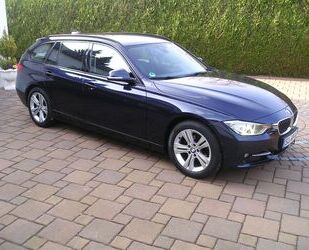BMW 320 Gebrauchtwagen
