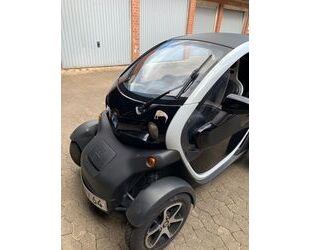 Renault Twizy Gebrauchtwagen