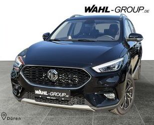 MG ZS Gebrauchtwagen
