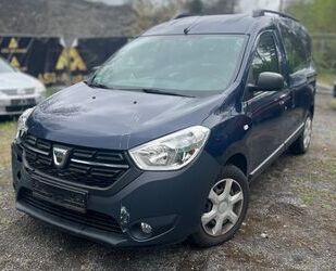 Dacia Dokker Gebrauchtwagen