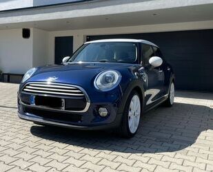 Mini Cooper C Gebrauchtwagen
