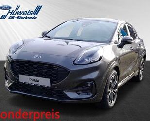 Ford Puma Gebrauchtwagen