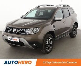 Dacia Duster Gebrauchtwagen