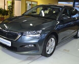 Skoda Scala Gebrauchtwagen