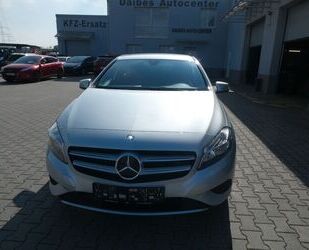 Mercedes-Benz A 180 Gebrauchtwagen