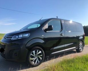 Citroen SpaceTourer Gebrauchtwagen