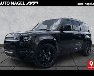 Land Rover Defender Gebrauchtwagen