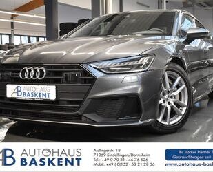 Audi A7 Gebrauchtwagen