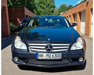 Mercedes-Benz CLS 63 AMG Gebrauchtwagen