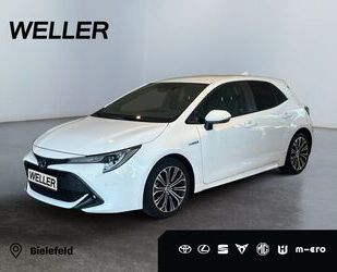 Toyota Corolla Gebrauchtwagen