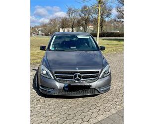 Mercedes-Benz B 180 Gebrauchtwagen