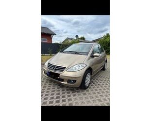 Mercedes-Benz A 150 Gebrauchtwagen