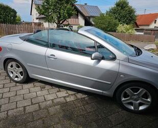 Peugeot 307 Gebrauchtwagen