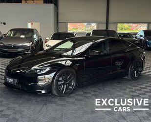 Tesla Model S Gebrauchtwagen