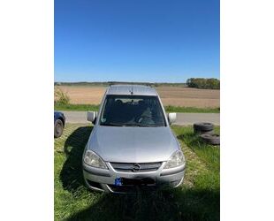 Opel Combo Gebrauchtwagen