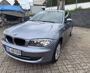 BMW 118 Gebrauchtwagen