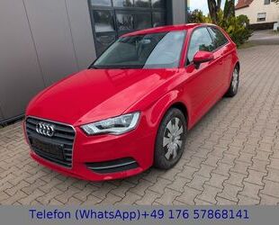 Audi A3 Gebrauchtwagen
