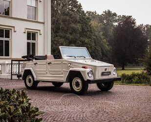 VW 181 Gebrauchtwagen