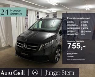 Mercedes-Benz V 250 Gebrauchtwagen